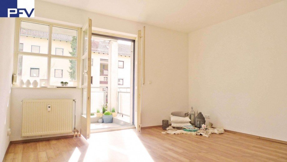 WohnenP1170005 Etagenwohnung N�rnberg