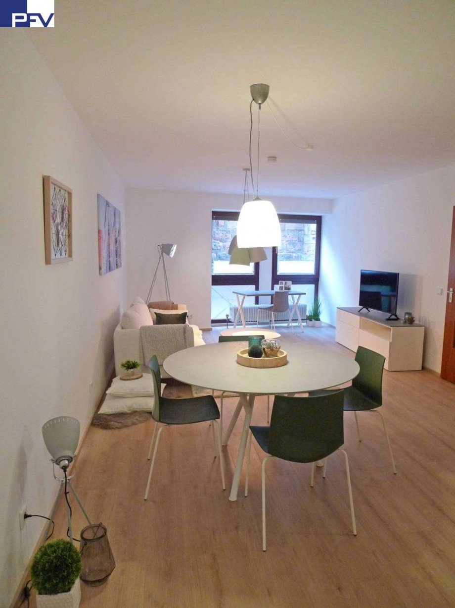 CO3, Bild 3 Zimmer N�rnberg