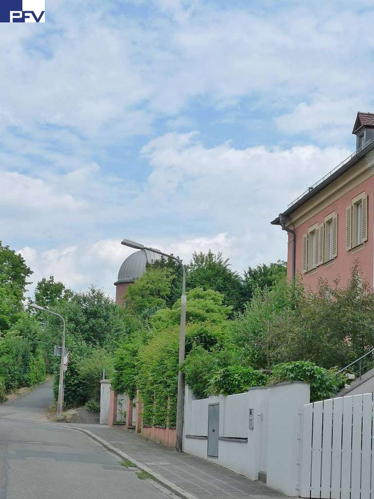 Sternwarte-wenige m entfernt Wohnung N�rnberg