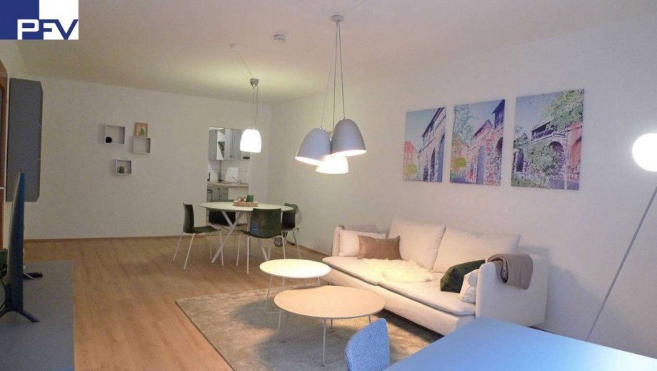 CO3, Bild 5 Zimmer N�rnberg