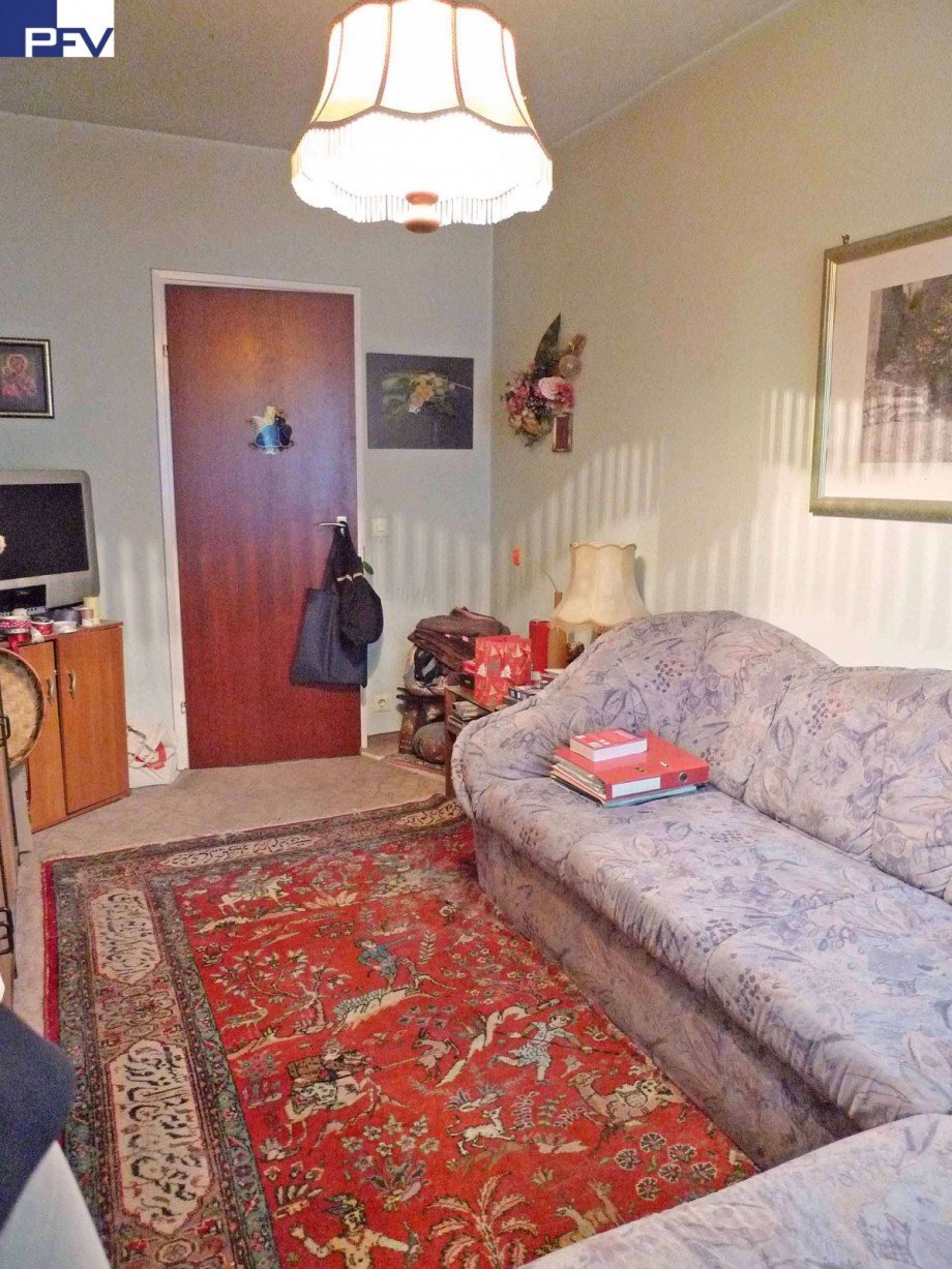 Kind-Arbeiten Wohnung N�rnberg