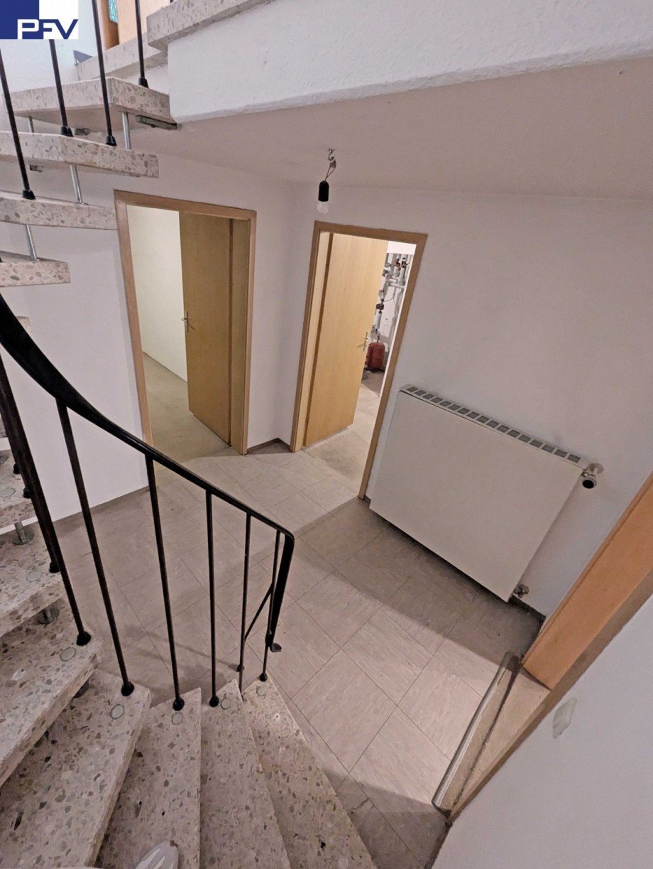 KG Flur Haus N�rnberg