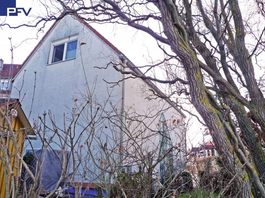 Anwesen Maisonettewohnung Wendelstein