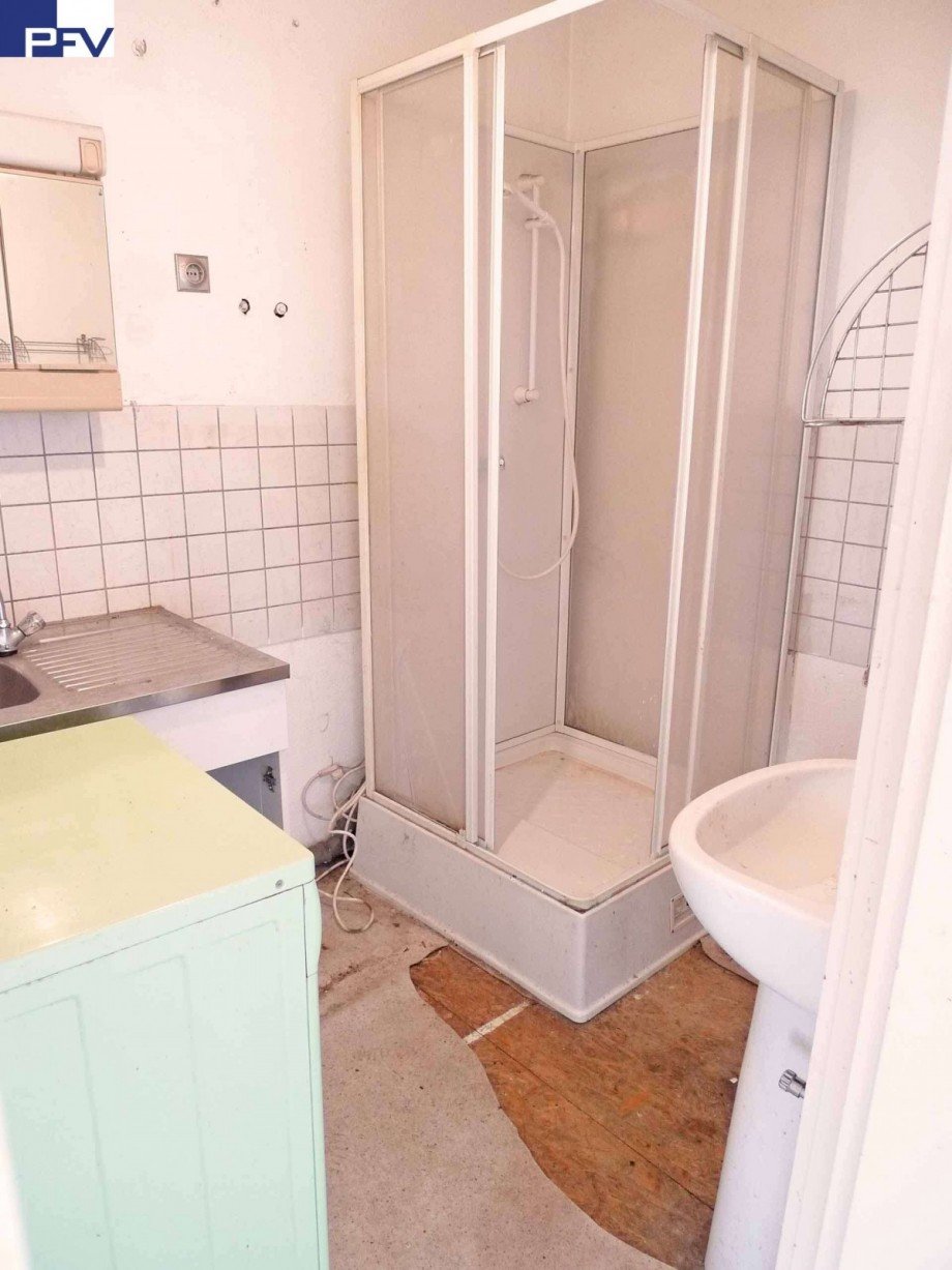 RG 2.OG rechts Haus F�rth