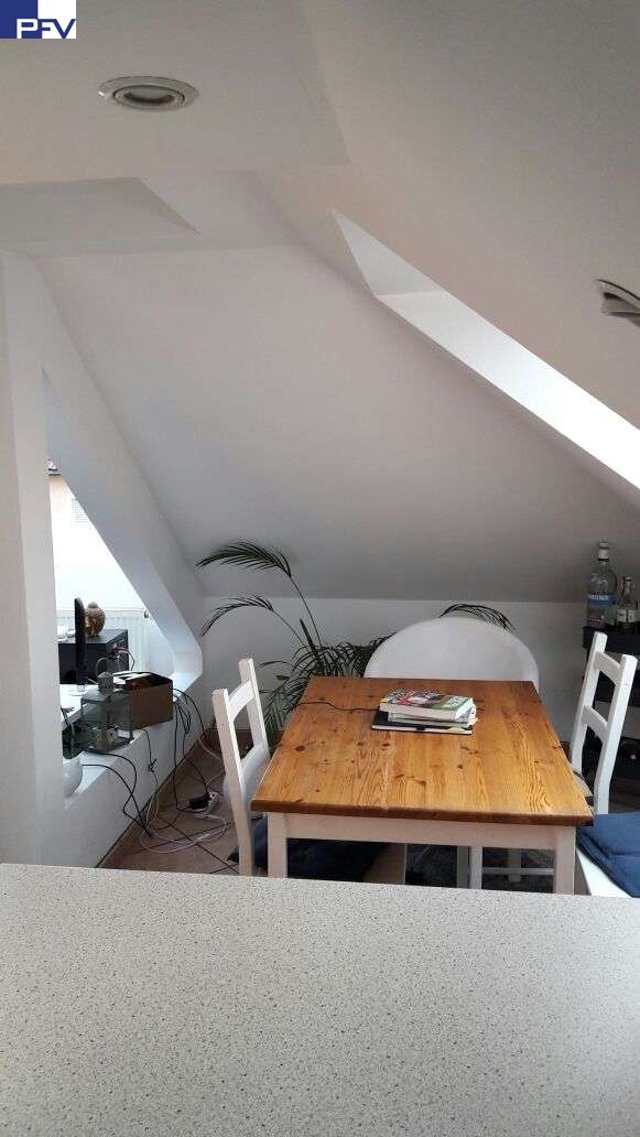 3Z WHG - Essen Dachgeschosswohnung N�rnberg