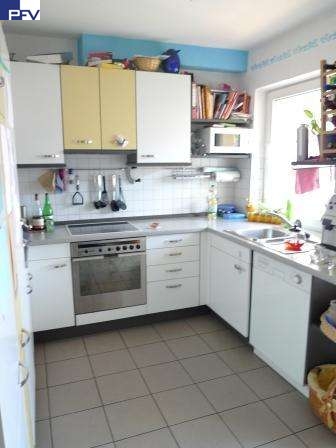 K�che (inkl.) Maisonettewohnung N�rnberg