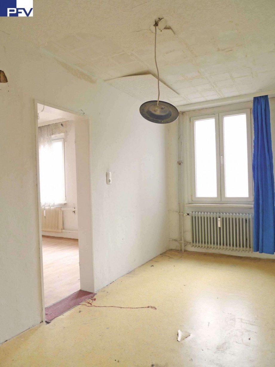 RG 1.OG links Haus F�rth