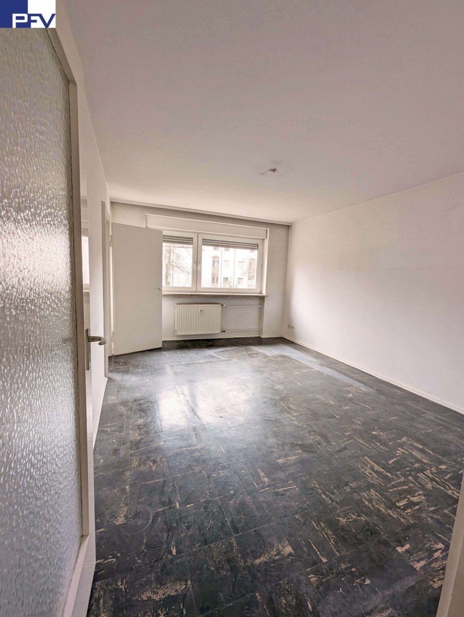Kind-Arbeiten-Essen Etagenwohnung N�rnberg