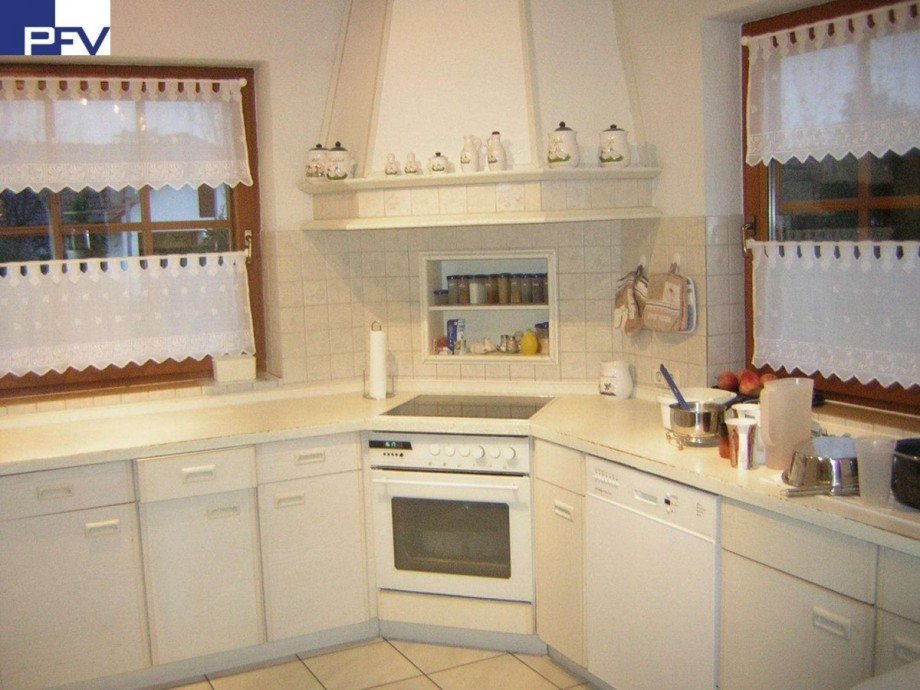 K�che EG Haus Adelsdorf