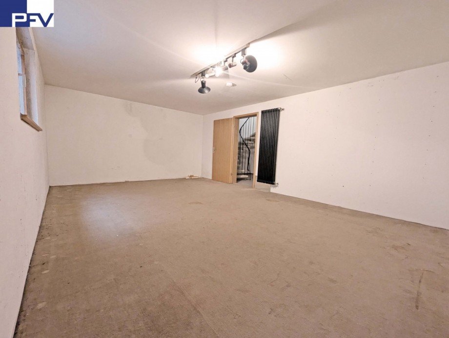 KG Hobbyraum beheizbar Haus N�rnberg