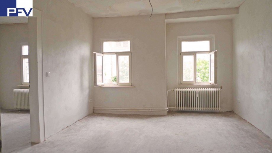VH 4.OG li. Haus F�rth