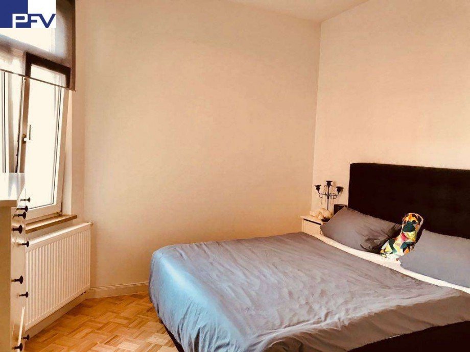 Schlafen Etagenwohnung N�rnberg
