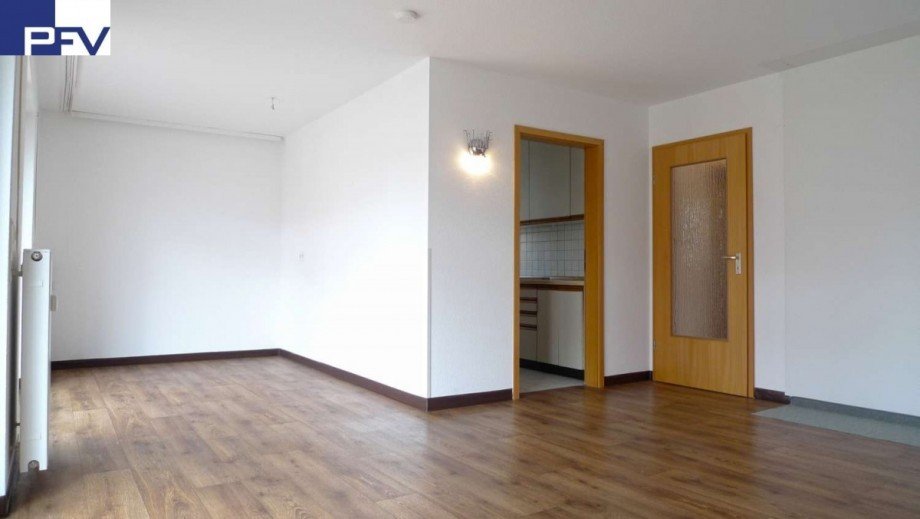 Wohnen Etagenwohnung Wendelstein