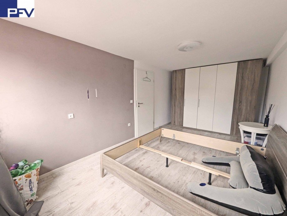 W3 Schlafen. Haus Burgthann