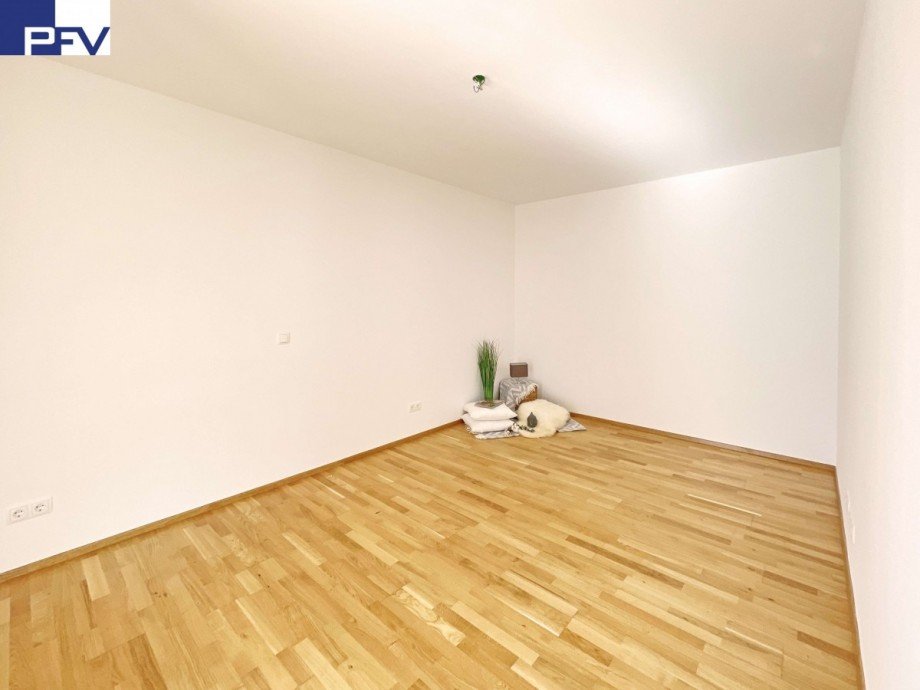 Schlafzimmer Etagenwohnung M�hldorf am Inn