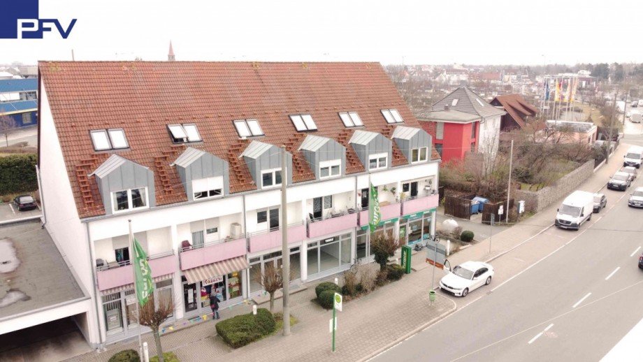 Anwesen2 VP Einzelhandel F�rth