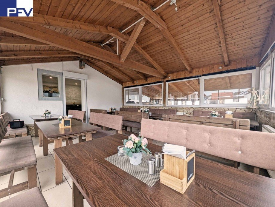 RES Wintergarten.. Gastgewerbe Burgthann