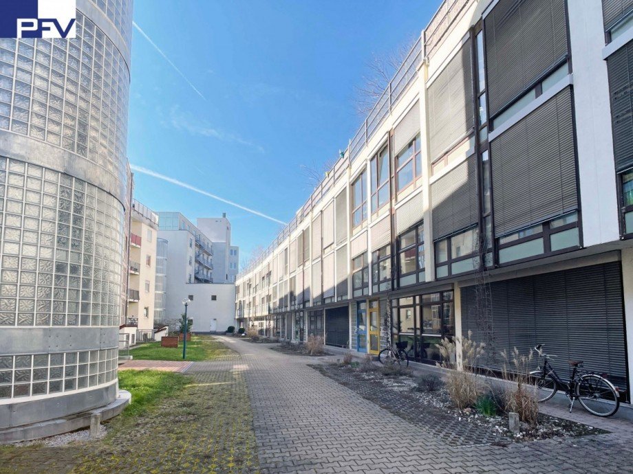 Anwesen Stadthaus N�rnberg