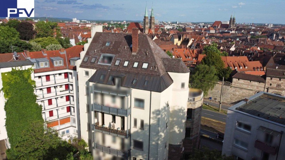 Anwesen Wohnung N�rnberg