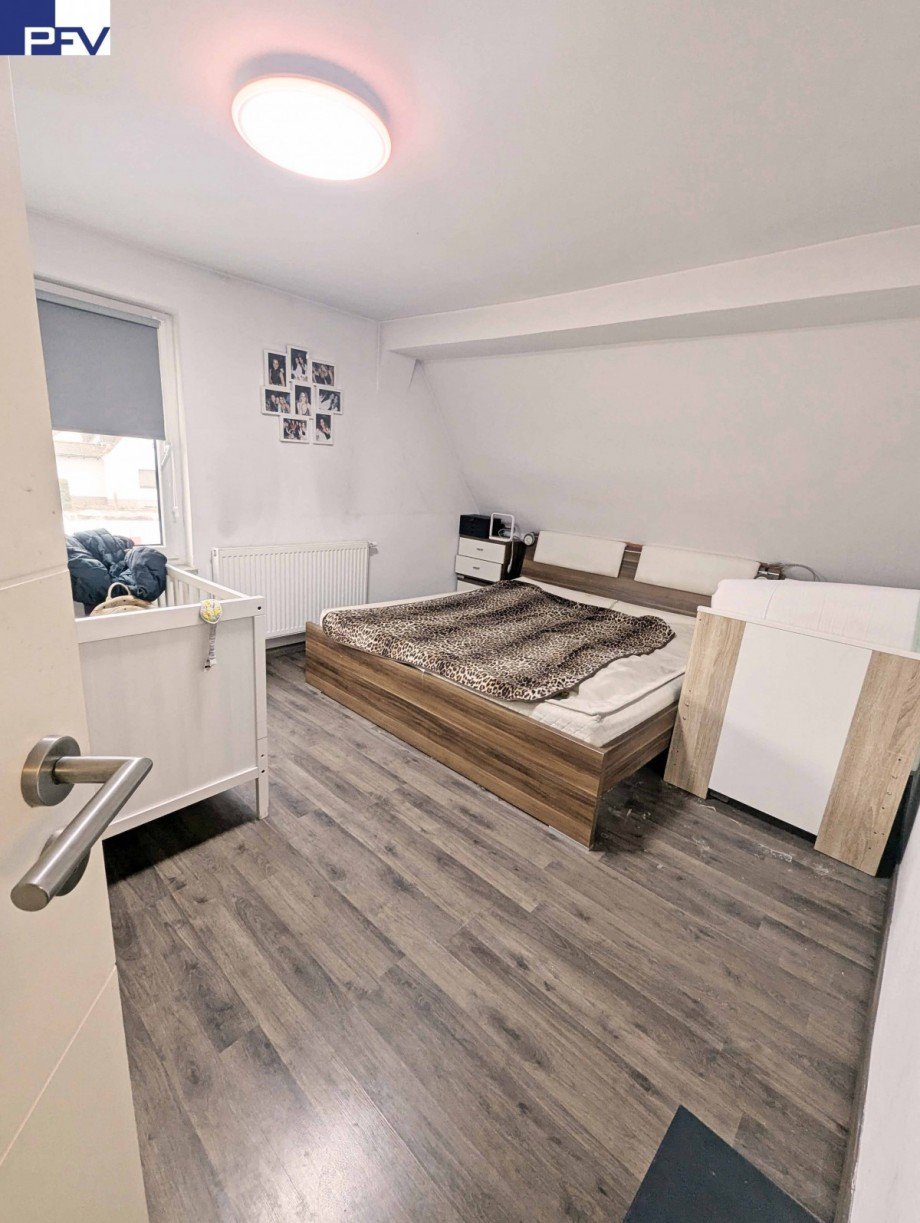 W2 Schlafen Gastgewerbe Burgthann