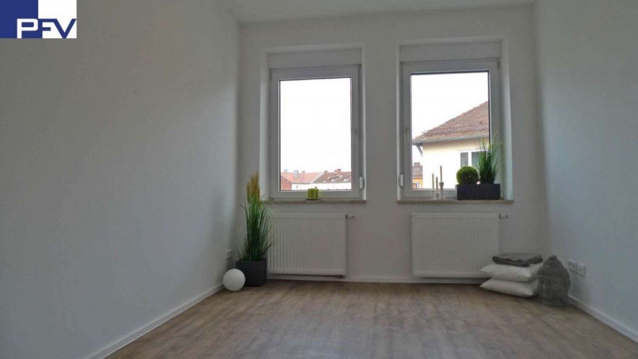 Gem�tliches Wohnen Etagenwohnung N�rnberg / St. Peter