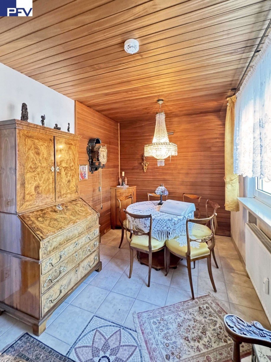 Kind-Essen-Arbeiten Etagenwohnung N�rnberg