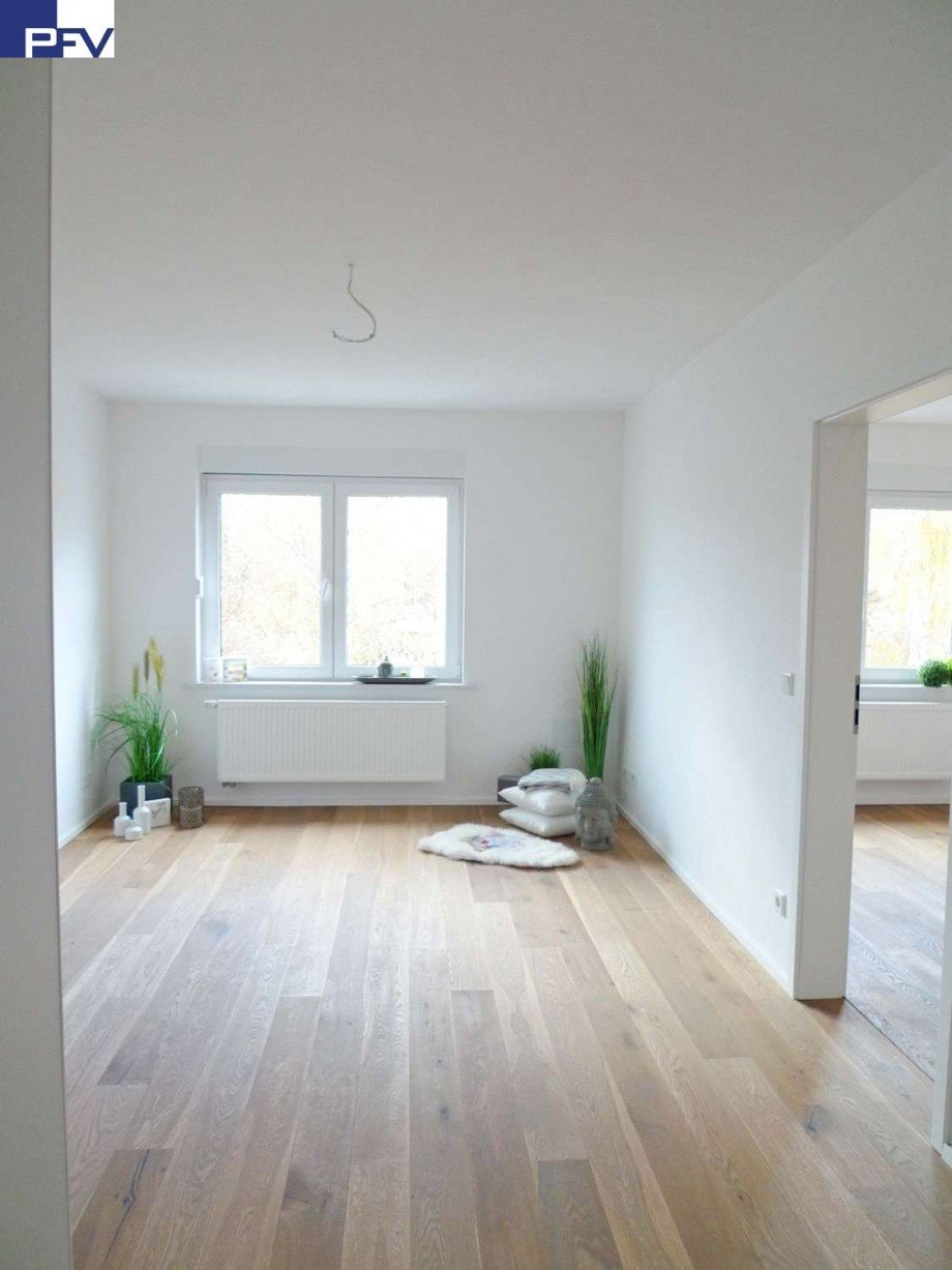 Gem�tliches Wohnen Renditeobjekt N�rnberg