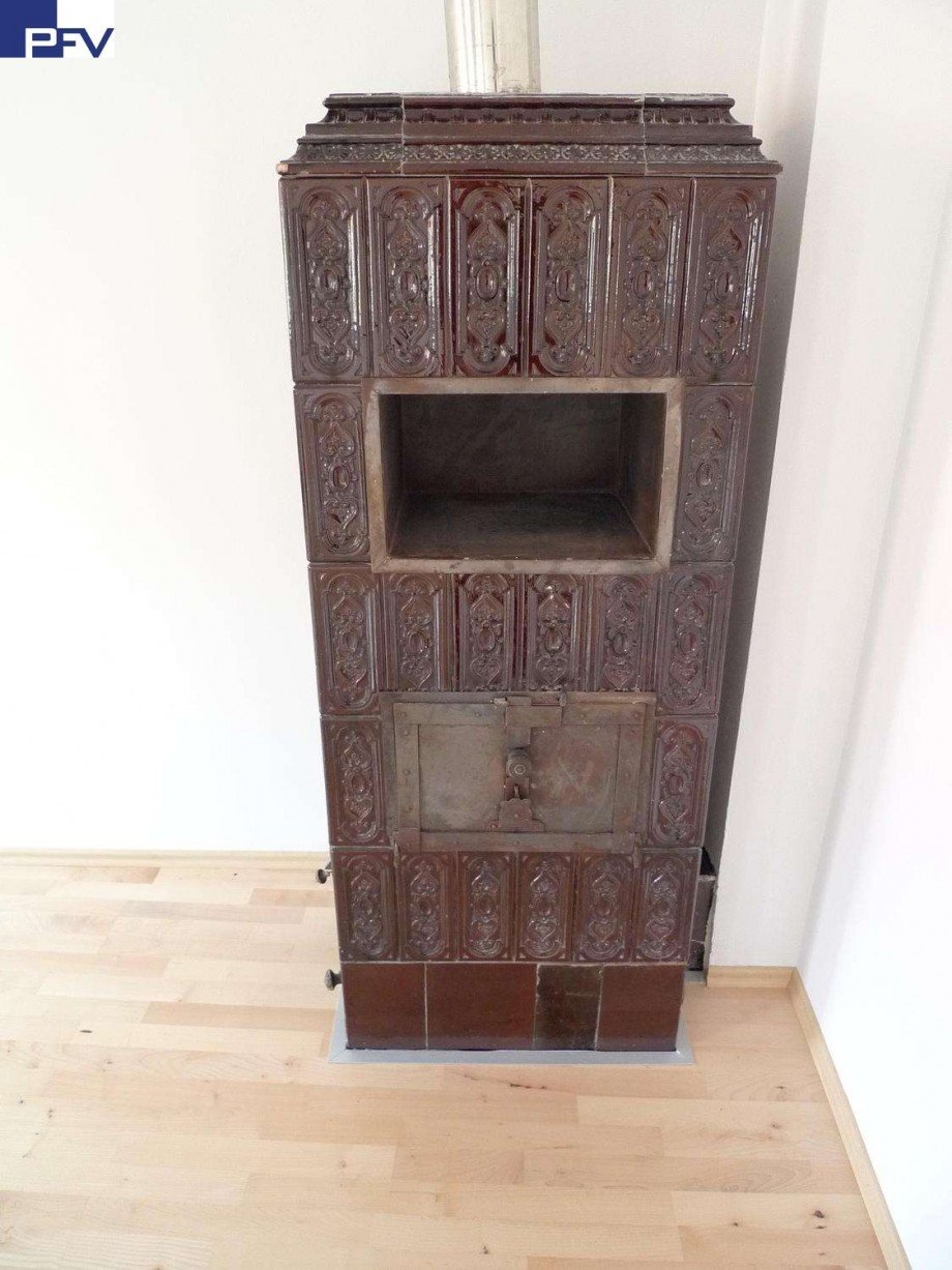 Altes Schmuckst�ck Maisonettewohnung F�rth