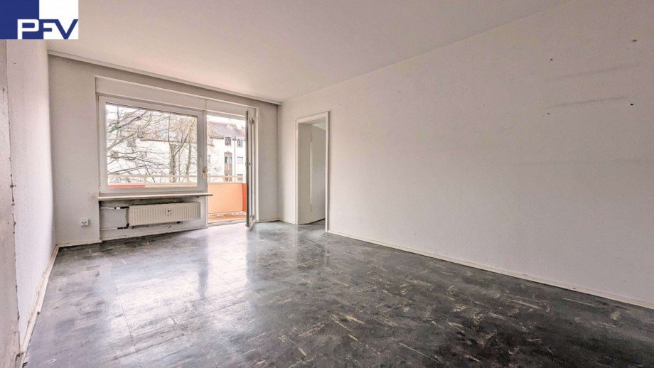 Wohnen Etagenwohnung N�rnberg