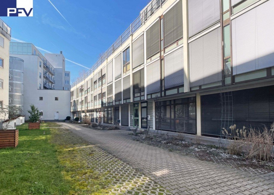 Anwesen Stadthaus N�rnberg