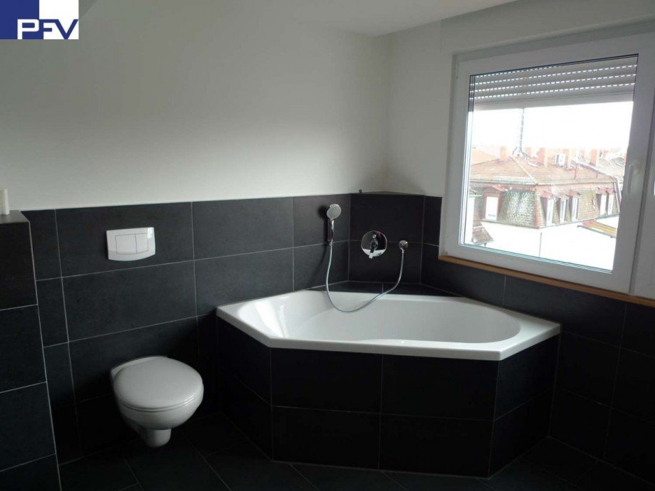 Bad DG (Referenzbild) Renditeobjekt N�rnberg