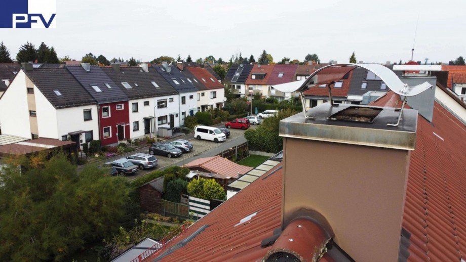 Dach u. Kamin Reiheneckhaus N�rnberg