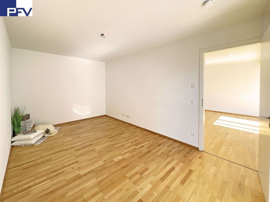 Schlafzimmer Etagenwohnung M�hldorf am Inn