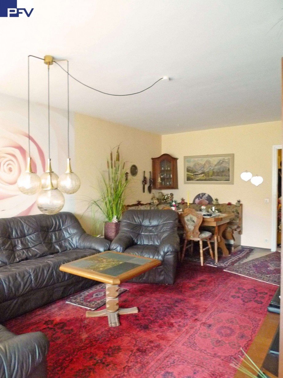 Wohnzimmer Wohnung N�rnberg