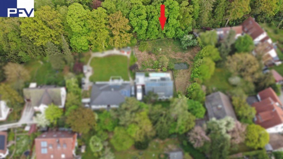 Ruhige und gewachsene Umgebung Mehrfamilienhaus N�rnberg