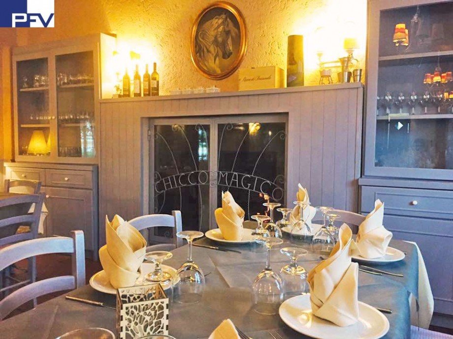 Restaurant2b Haus Roselle