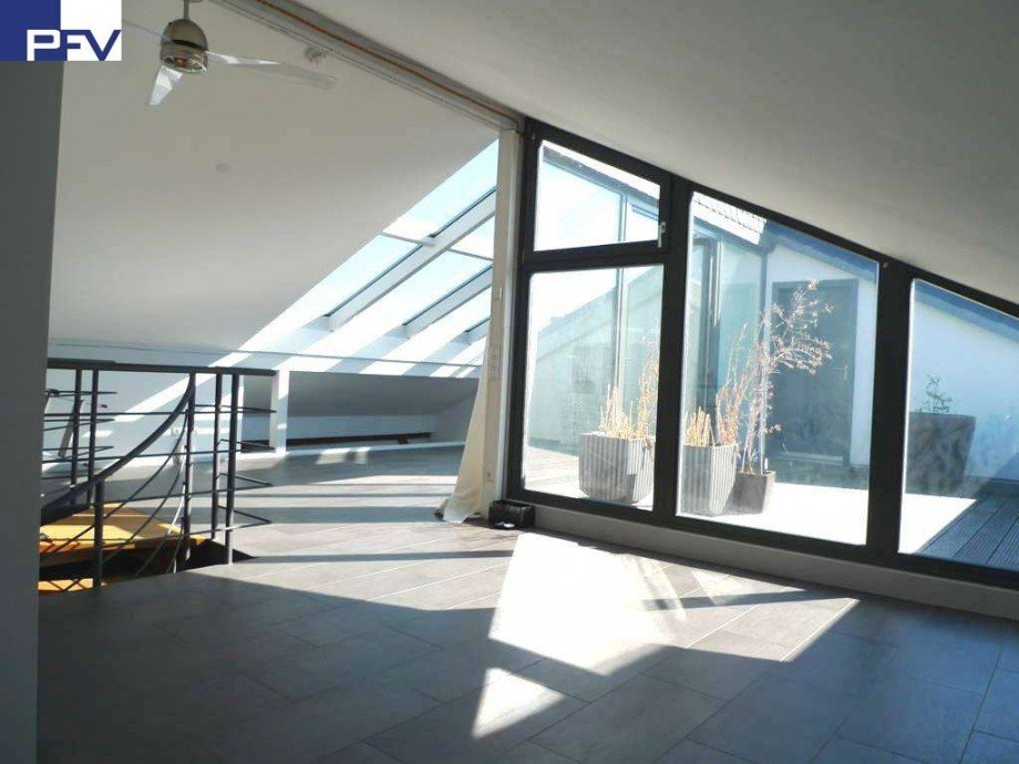 Wohnen Maisonettewohnung F�rth