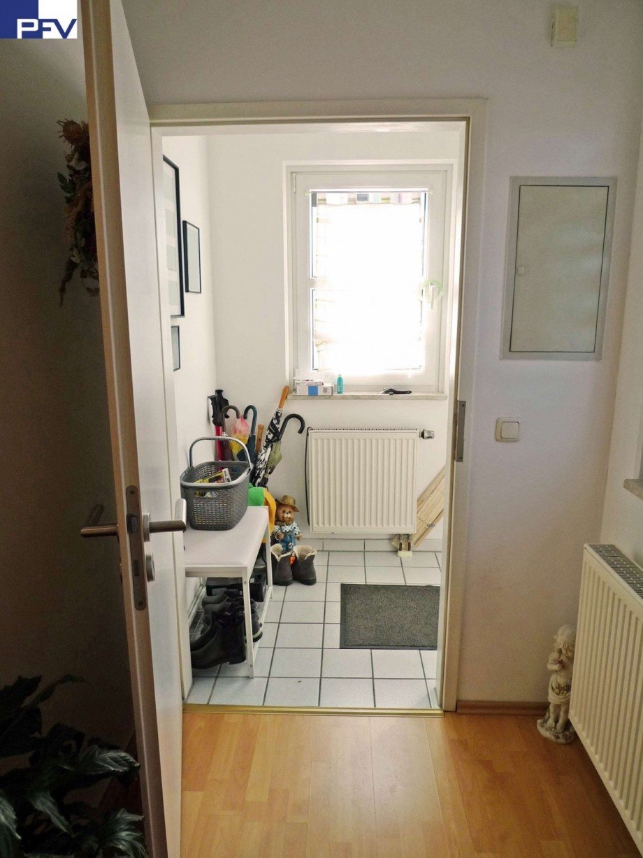 OG Windfang Maisonettewohnung Wendelstein