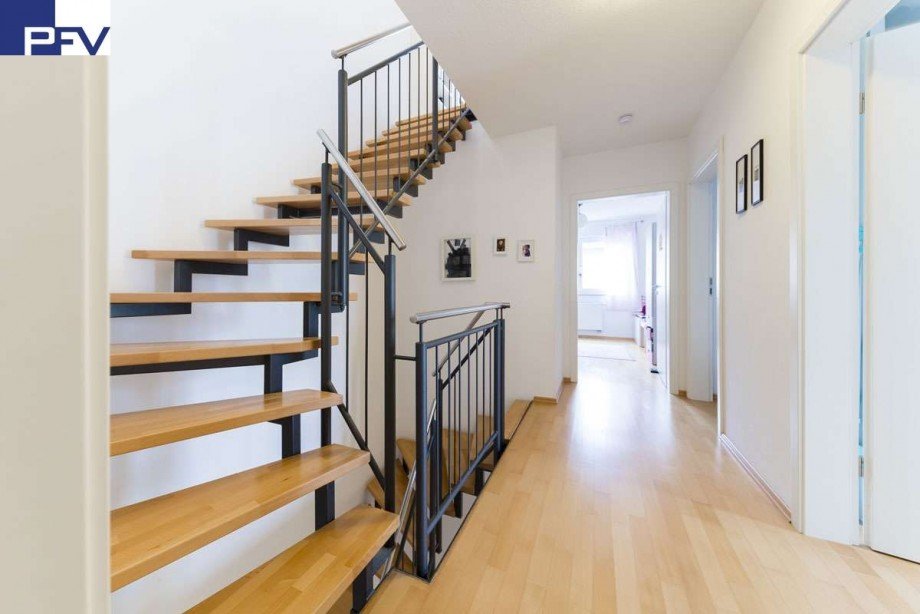 weiter ins Dachstudio Doppelhaush�lfte N�rnberg