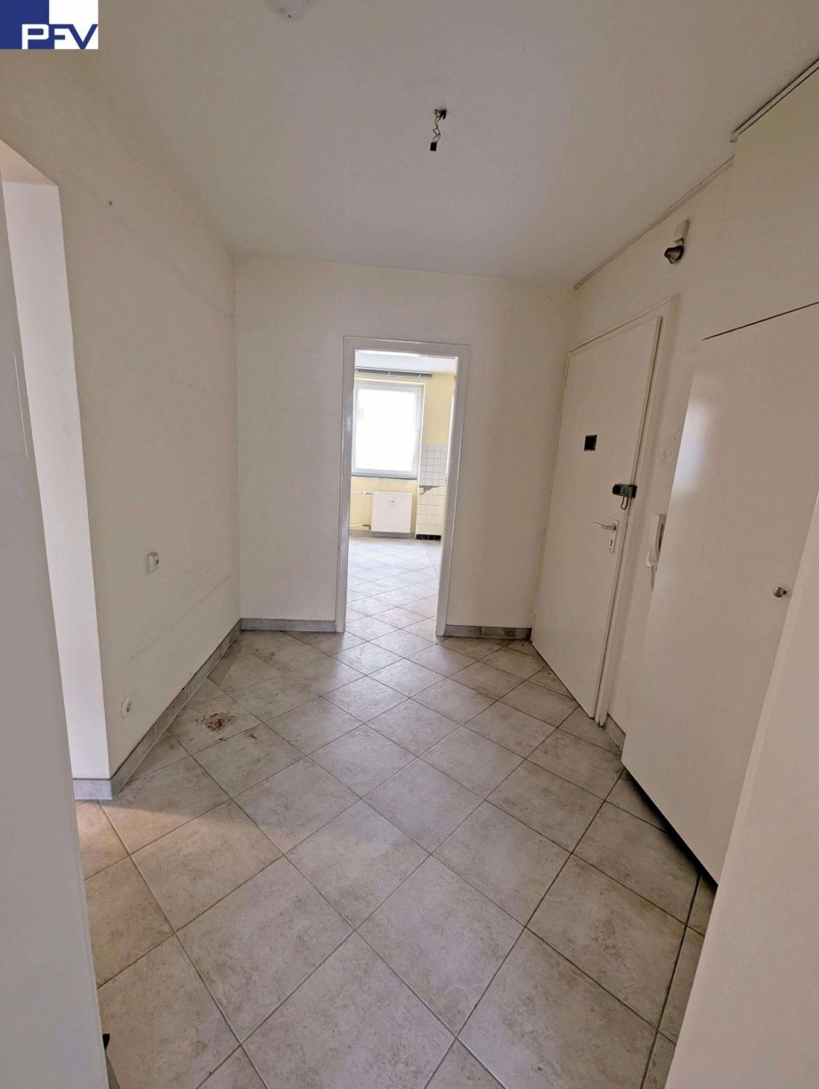 Diele-Eingangsbereich Etagenwohnung N�rnberg