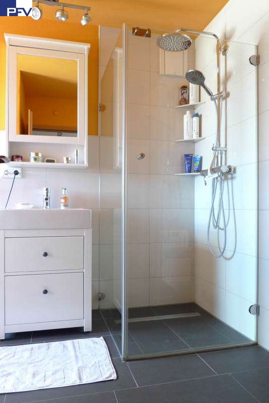 und Dusche Maisonettewohnung N�rnberg