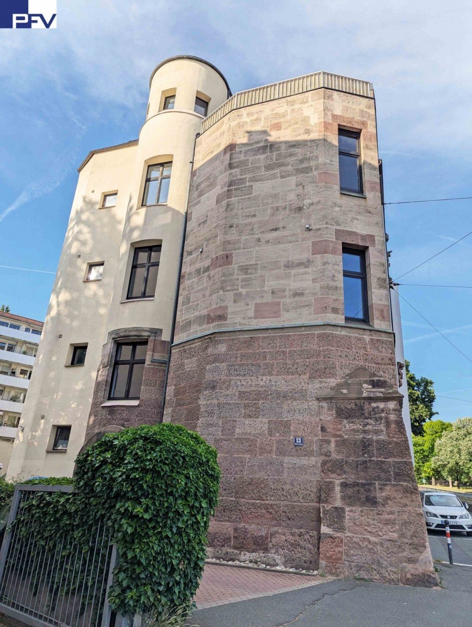 Anwesen h Wohnung N�rnberg