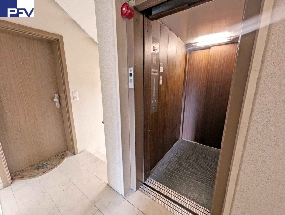 Aufzug Wohnung N�rnberg