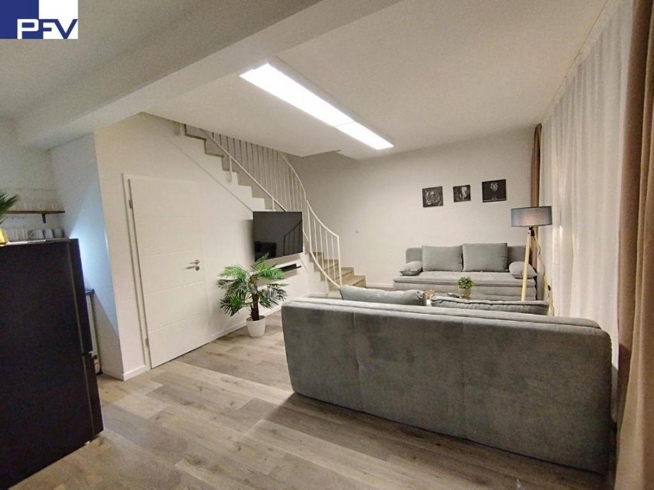 Referenzeinheit renoviert Stadthaus N�rnberg