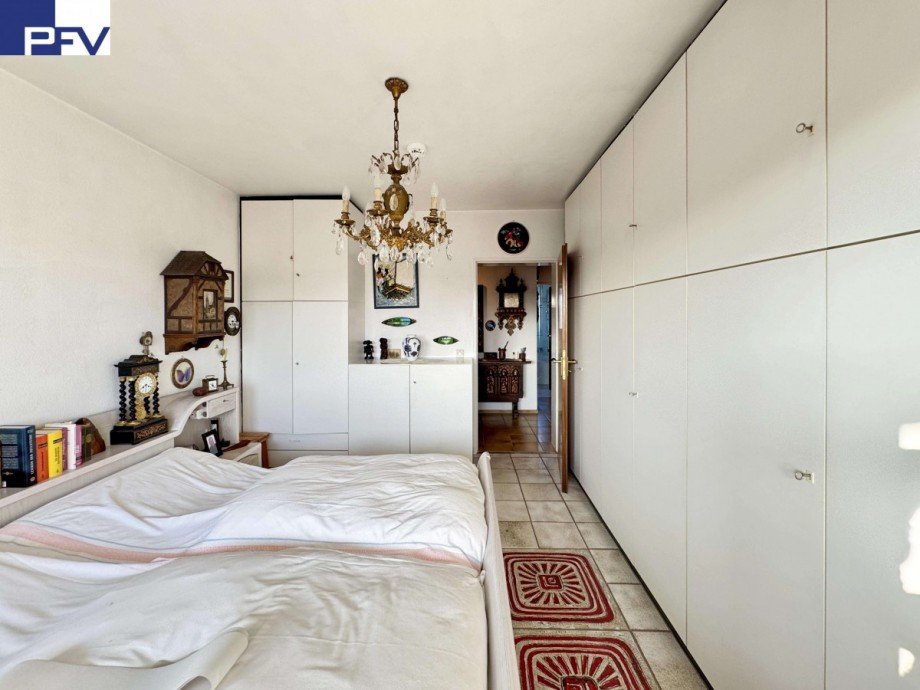 Schlafen Etagenwohnung N�rnberg