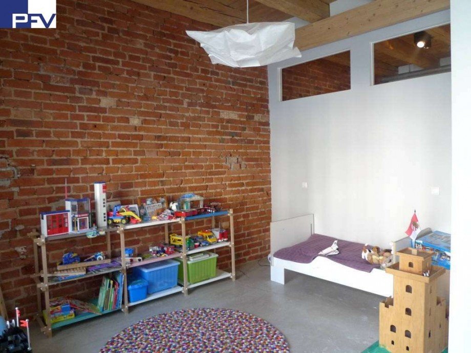 Kind Maisonettewohnung F�rth