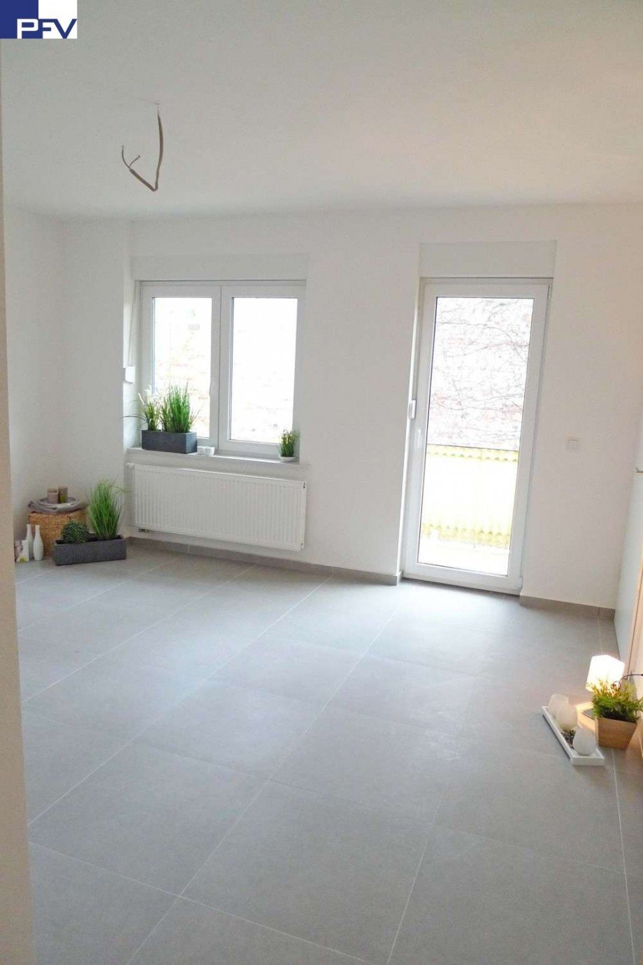 K� mit Balkonzugang Renditeobjekt N�rnberg