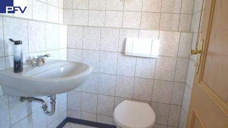G�ste-WC Einfamilienhaus Burgthann