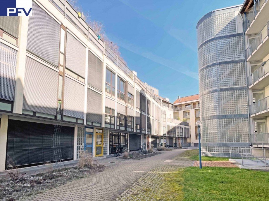 Anwesen Stadthaus N�rnberg