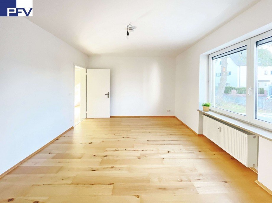 Kind oder Homeoffice Terrassenwohnung N�rnberg